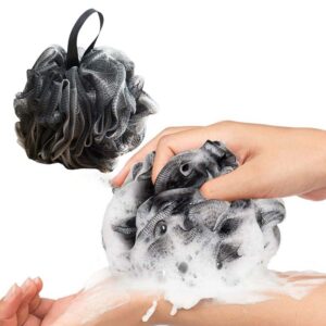 Bông Tắm Than Tre Royal Towel